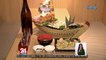 Asian Cuisine at pampering, bida sa Japanese-themed food park | 24 Oras Weekend