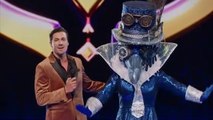 The Masked Singer New Zealand S02E02