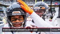 Khalil Herbert Sees Bears Running Game Getting Serious