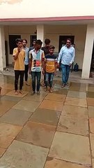 जयपुर में मोबाइल लूट गैंग पकड़ी, बताई — लूट की ये वजह, जानकर पुलिस भी रह गई दंग..