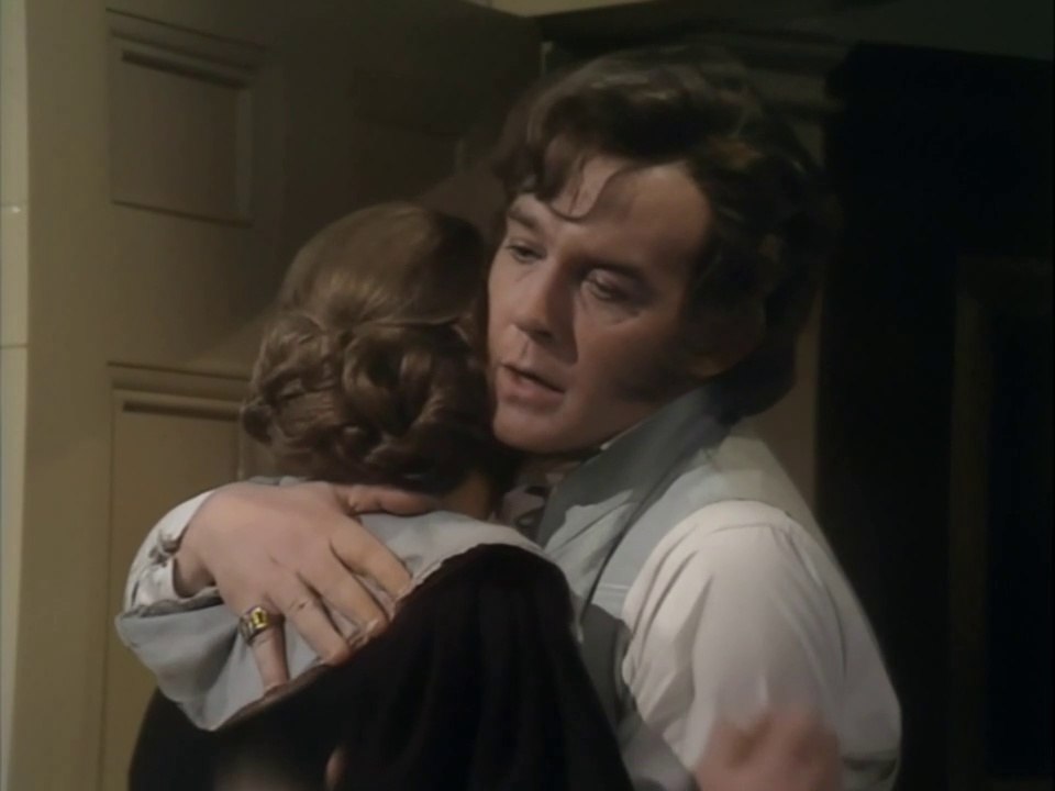 Jane Eyre (1973) HD Part 4/Sorcha Cusack, Michael Jayston