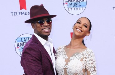 Ne-Yo's wife accuses him of infidelity: ‘8 years of lies’