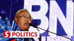 Selangor BN convention: PM to be assisted by Umno’s top 5 on setting GE15 date, says Noh Omar