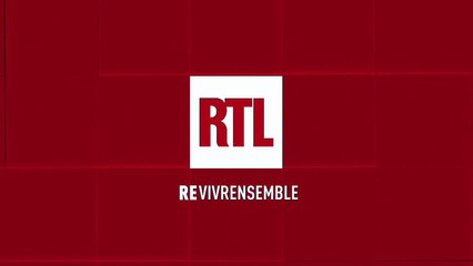 Le journal RTL de 14h du 31 juillet 2022