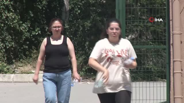 2022 KPSS Lisans oturumu tamamlandı