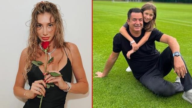 Acun Ilıcalı Cennette bir melekle notuyla paylaştı! Şeyma'nın hamlesi kafa karıştırdı