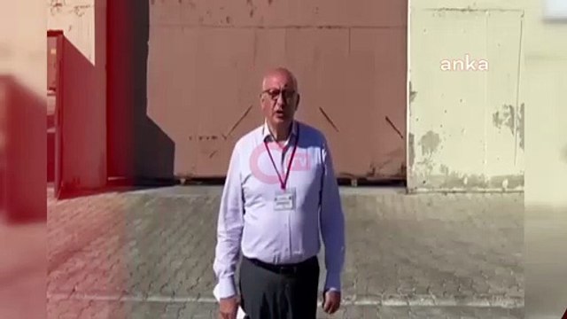 Osman Kavala: 'AİHM kararını milletvekillerine göndereceğim'