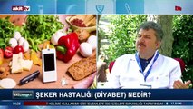 Şeker hastalığı belirtileri