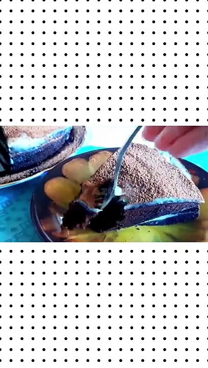 I'M SHOCKED! CAKE WITHOUT EGGS AND BUTTER THE MOST BUDGET!