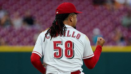 Does Luis Castillo Give The Mariners A Playoff Rotation?