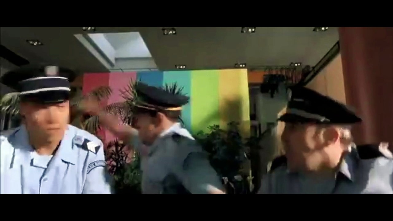 Taxi 2 - Pariste Kovalamaca