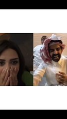 رهف القحطاني تكشف عن تكلفة عملية تجميل أنفها