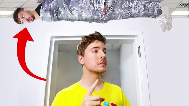 Escondidas Extremas Desafío por $50000