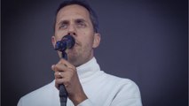 Voici : Grand Corps Malade fête ses 45 ans : qui est Julia, son épouse ?