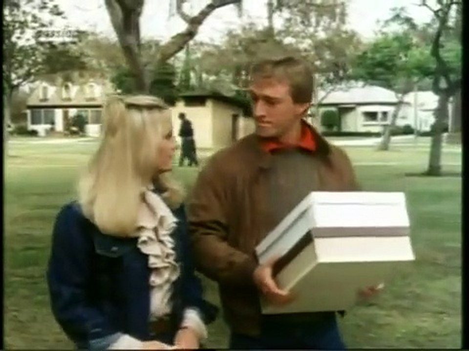 Unter der Sonne Kaliforniens Staffel 6 Folge 17