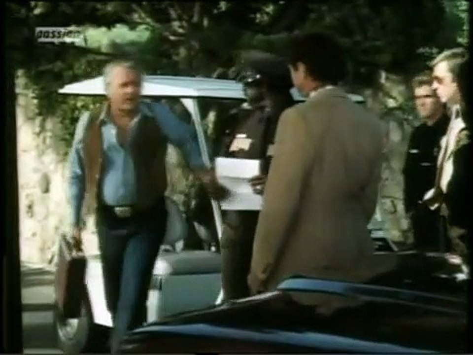 Unter der Sonne Kaliforniens Staffel 6 Folge 18