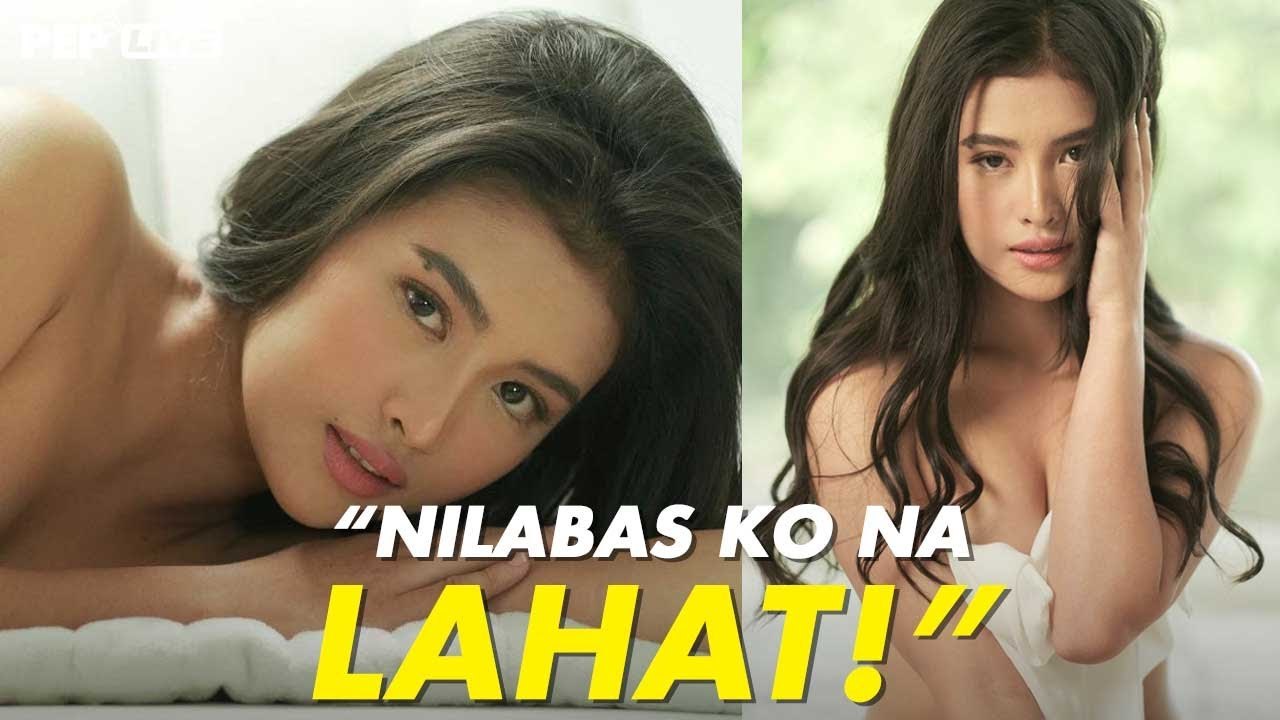 Christine, nag-ipon ng LAKAS NG LOOB para sa Scorpio Nights 3! | PEP Live Choice Cuts