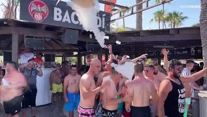 Кипр без российских туристов: отельеры жалуются на потерю доходов