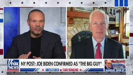 Unfiltered with Dan Bongino 07/30/22 - Saturday, July 30
