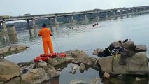 बनास नदी में डूबने से किशोर की मौत