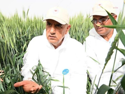 Bakan Kirişci: Venezuela'da Ne İşiniz Var' Diyenler, Bu Ülkenin Refah Ülkesi Olmasını İstemiyorsunuz