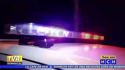 Mujer pierde la vida tras ser embestida por patrulla policial en Tocoa, Colón