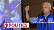Selangor BN convention: PM calls for unity in the coalition as polls draw closer