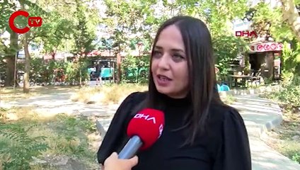 Sitede sokak hayvanlarına 'jiletli tel' tuzağına tepki
