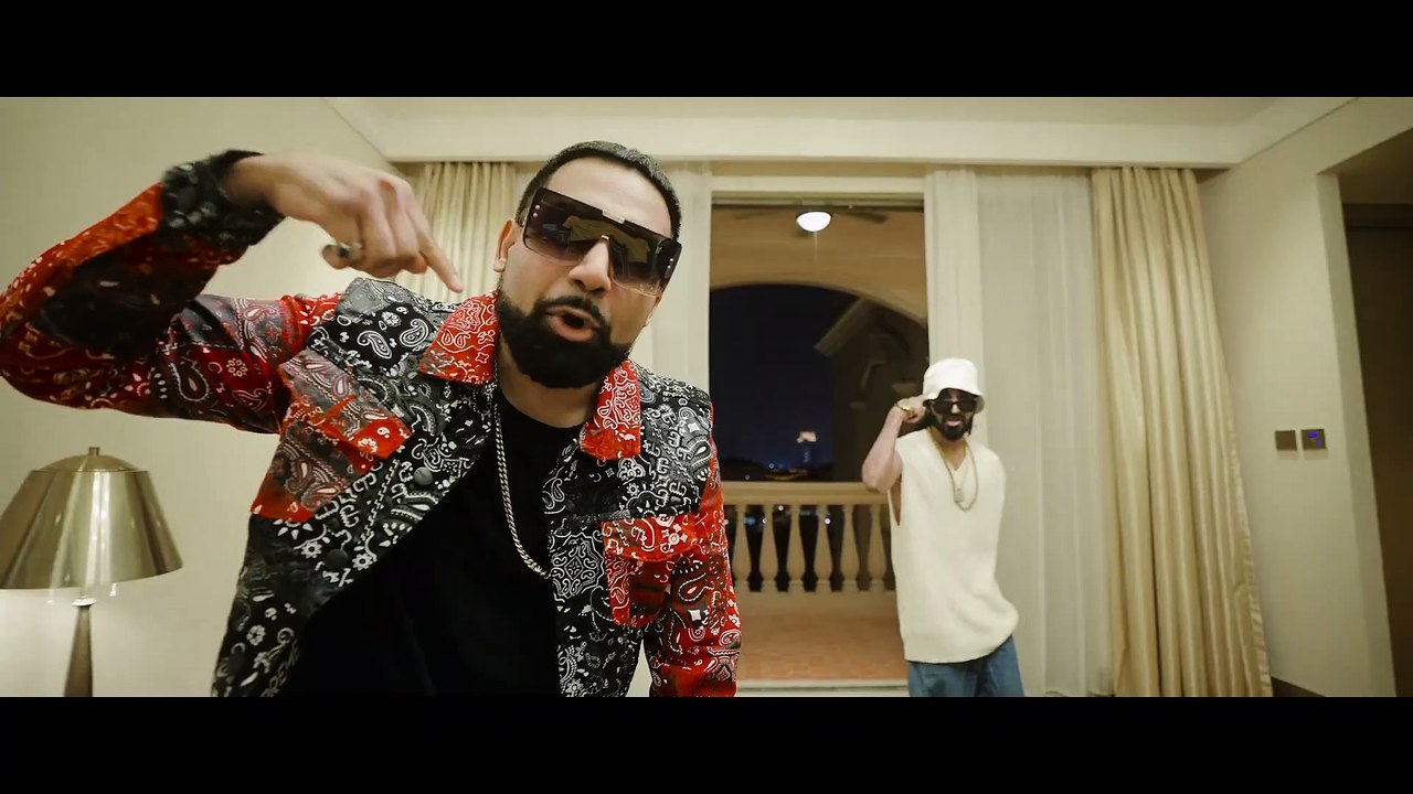 EMIWAY X LAZARUS - LOBOTOMY (OFFICIAL MUSIC VIDEO)