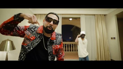 EMIWAY X LAZARUS - LOBOTOMY (OFFICIAL MUSIC VIDEO)