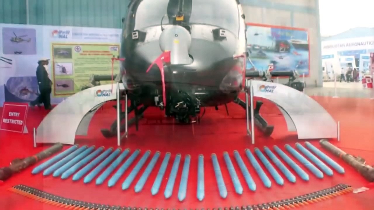 TOP 10 Mejores Helicópteros de Ataque