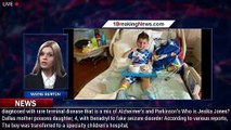 What is meningoencephalitis? Pennsylvania boy, 3, contracts rare illness from TICK BITE - 1breakingn