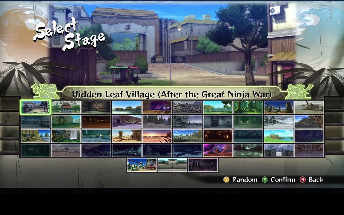 Ino vs Hidan | Naruto Ultimate Ninja Storm 4 #naruto #ultimateninjastorm4 #gaming #narutoshippuden