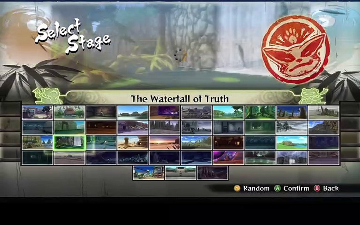 Jiraya vs Naruto Uzumaki | Naruto Ultimate Ninja Storm 4 #naruto #ultimateninjastorm4 #gaming #narutoshippuden