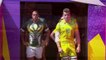 South Africa vs Australia | Commonwealth Games Men Rugby 7s Semi -final