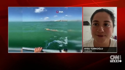 Türkoğlu rekorunu CNN TÜRK'e anlattı