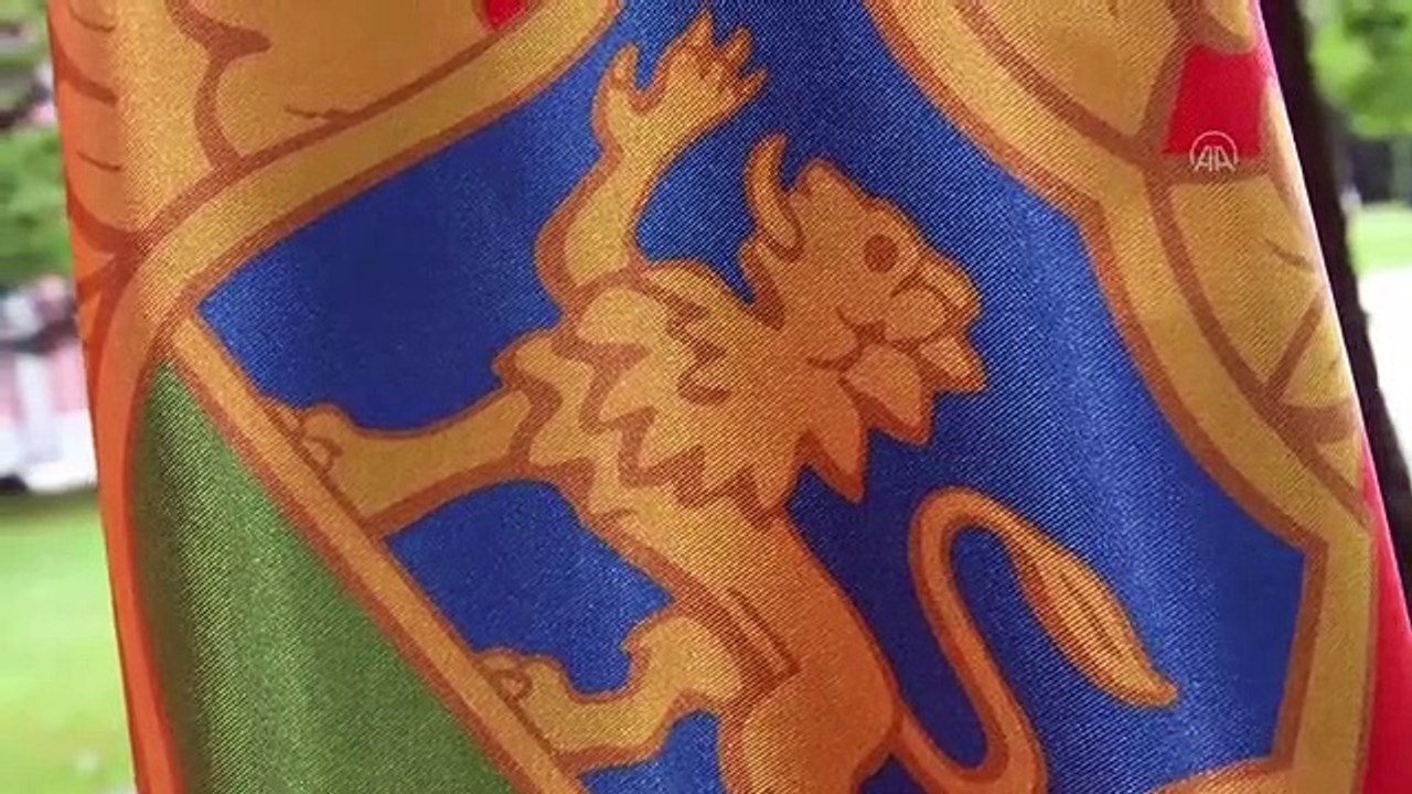 Karadağ Cumhurbaşkanı Djukanovic, İspanyol Başbakan Sanchez'i kabul etti