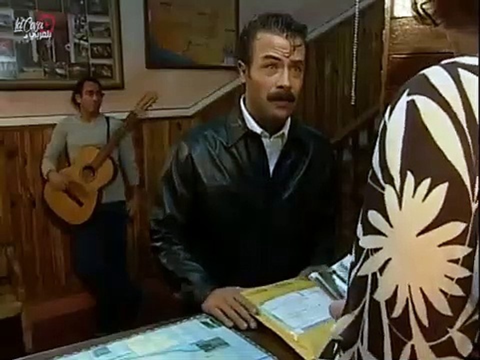 مسلسل الاتيني نورا الحلقة 3 الجزء 2