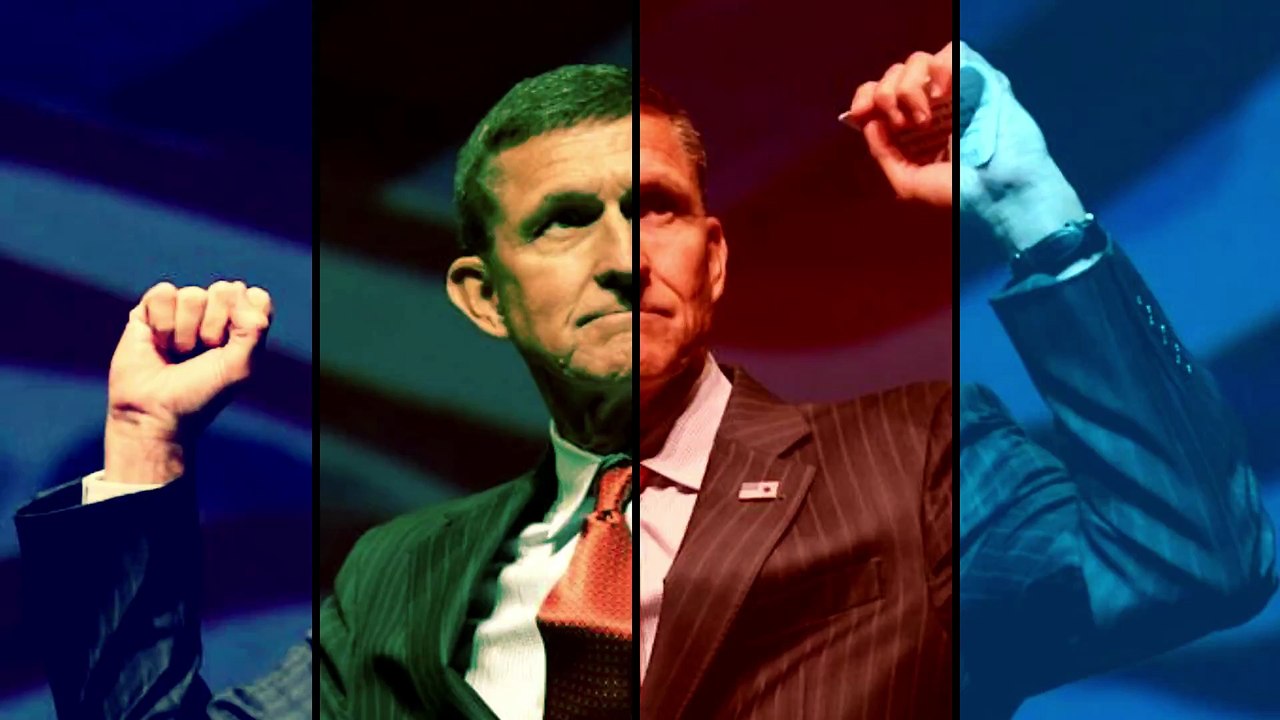 Flymm , ellos saben lo que les espera