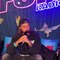 Bob Sinclar en interview lors de Tomorrowland