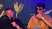 Kungs et Martin Solveig en interview lors de Tomorrowland