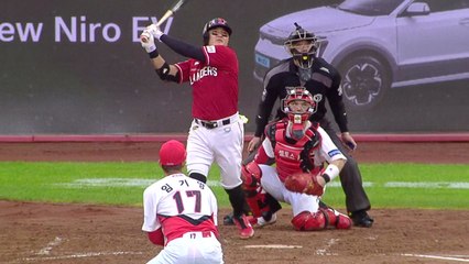 '추신수 결승 3점포' SSG 2연승...2위 키움과 7게임 차 / YTN