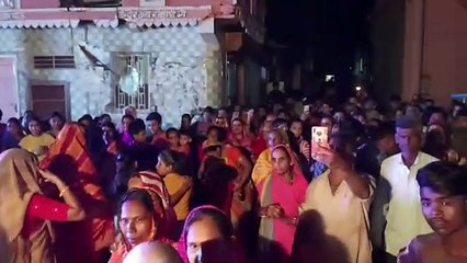 सजधज कर निकली तीज की सवारी, इस बार ये रहा आकर्षण