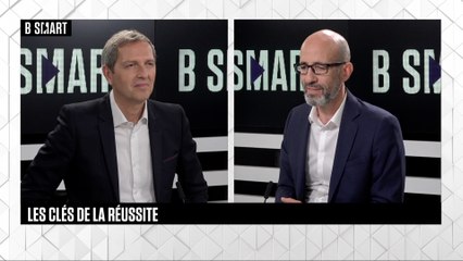 SMART & CO - L'interview de Jérôme Lacour (Jerome Lacour Conseil) par Thomas Hugues