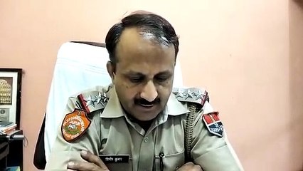 जयपुर में टली बड़ी गैंगवार, हथियारों सहित पकड़े गए ये 7 बदमाश..