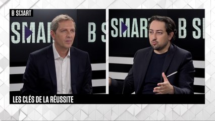 SMART & CO - L'interview de Jonathan Siboni (Luxurynsight) et Stanislas De Quercize (Van Cleef & Arpels et Cartier) par Thomas Hugues