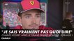 Charles Leclerc désabusé après le Grand Prix de Hongrie - F1