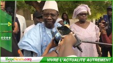 Election législatives 2020 : Le Président Pape Diop invite les sénégalais à sortir voter massivement