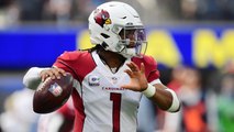 Did The Cardinals Handle The Kyler Murray Contract Drama Correctly?