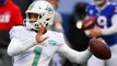 Is Tua Tagovailoa The QB For Miami?